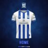 2025/26 Home Shirt - PRE-ORDER - Image 2