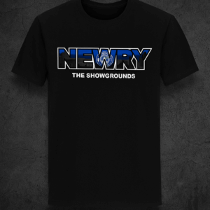 NCAFC Black T-Shirt
