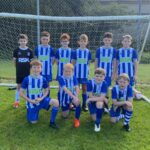 NCAFC u11 GDC