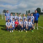 NCAFC u12