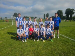 NCAFC u12