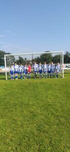 Newry City AFC U11