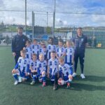 Newry City AFC U9