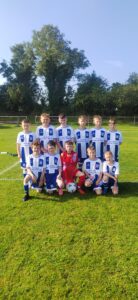 Newry City U11 Lisburn League