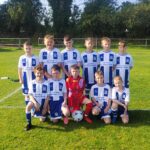 Newry City U11 Lisburn League