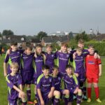 Newry City U14