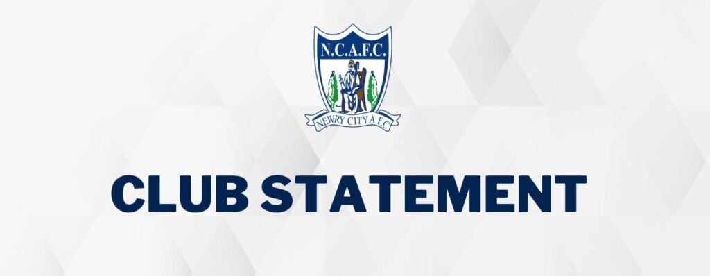 Club Statement