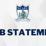 Club Statement