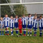 NCAFC U11