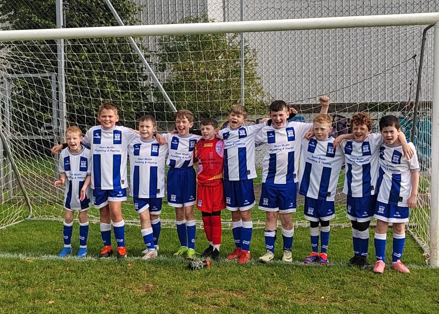 NCAFC U11