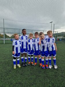 Newry City AFC U9