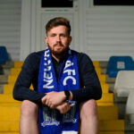 New Signing Jason Craughwell joins