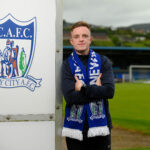 New Signing Jordan King